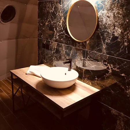 Id Glamping De Coude Scheure Lyxtält Middelkerke